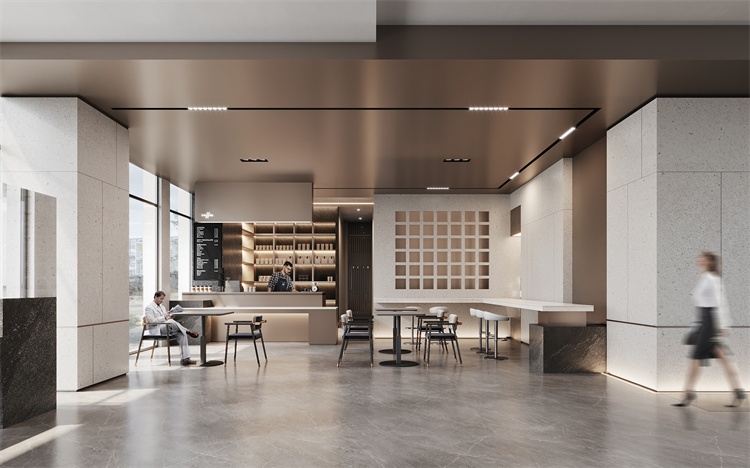 重庆本地写字楼表现