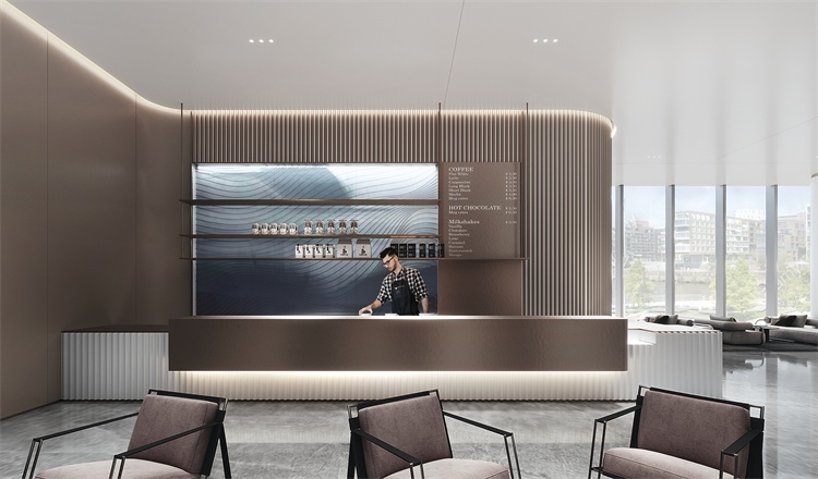 重庆本地写字楼表现