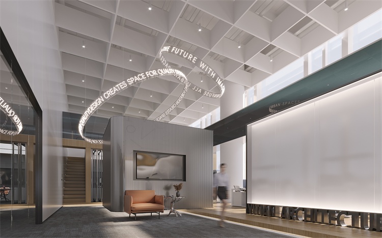 重庆本地写字楼表现